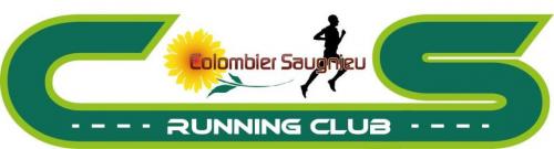 Logo cs running