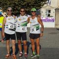 Thierry, Georges et Daniel