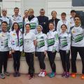 Groupe EKIDEN LYON 2017